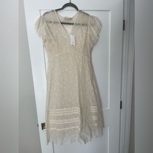 Brand new Tory Burch dress